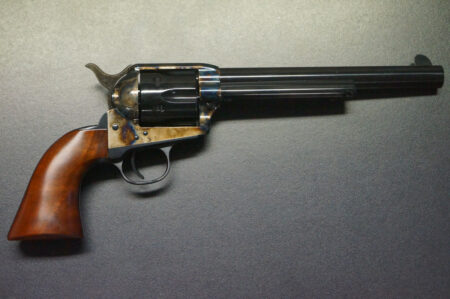 Uberti Cattleman 0415