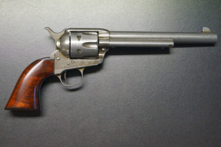 Uberti Cattleman 0415 Old West