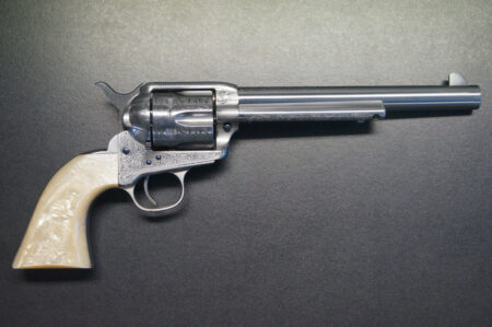 Uberti Cattleman Roosevelt 0415