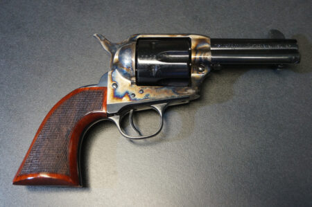 Uberti El Patron CMS