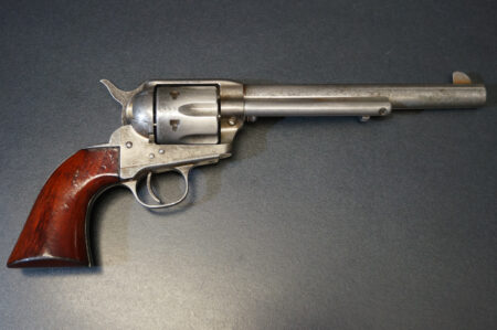 Uberti Cattleman Old West