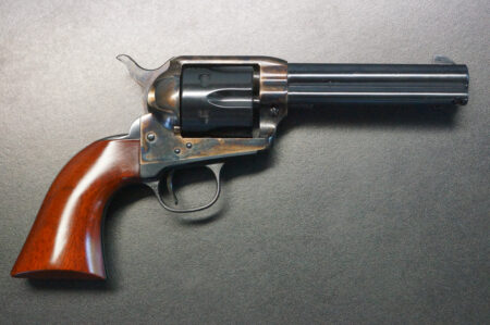 Uberti Cattleman 0430