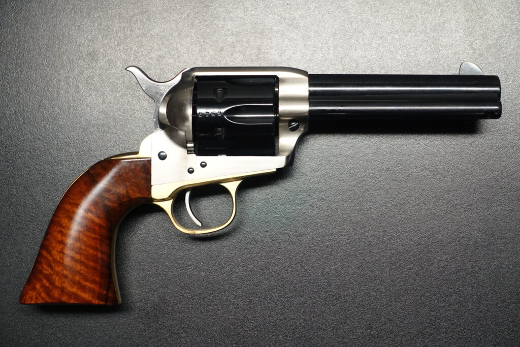 Uberti Cattleman 0440