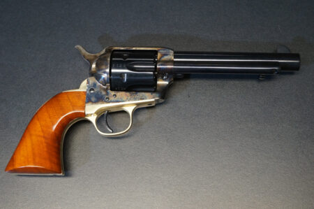 Uberti Cattleman Brass