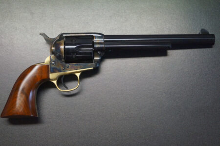 Uberti Cattleman Brass