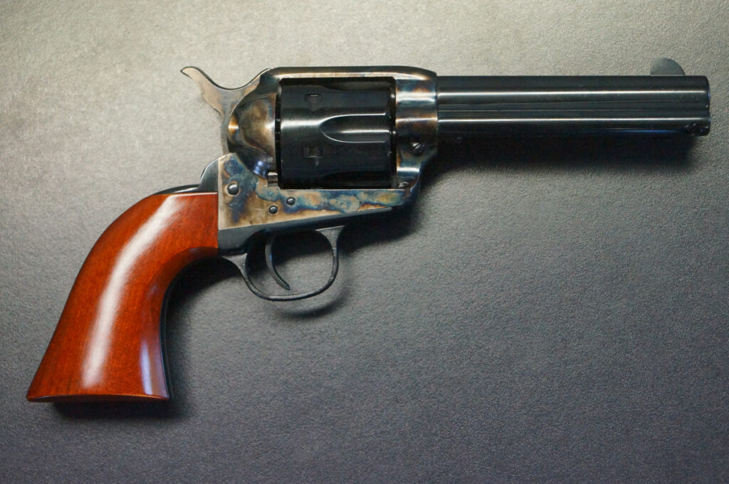 Uberti Cattleman 0480