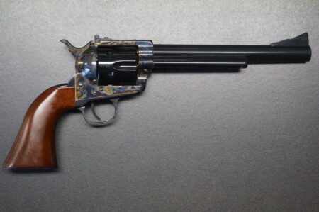 Uberti Cattleman Target