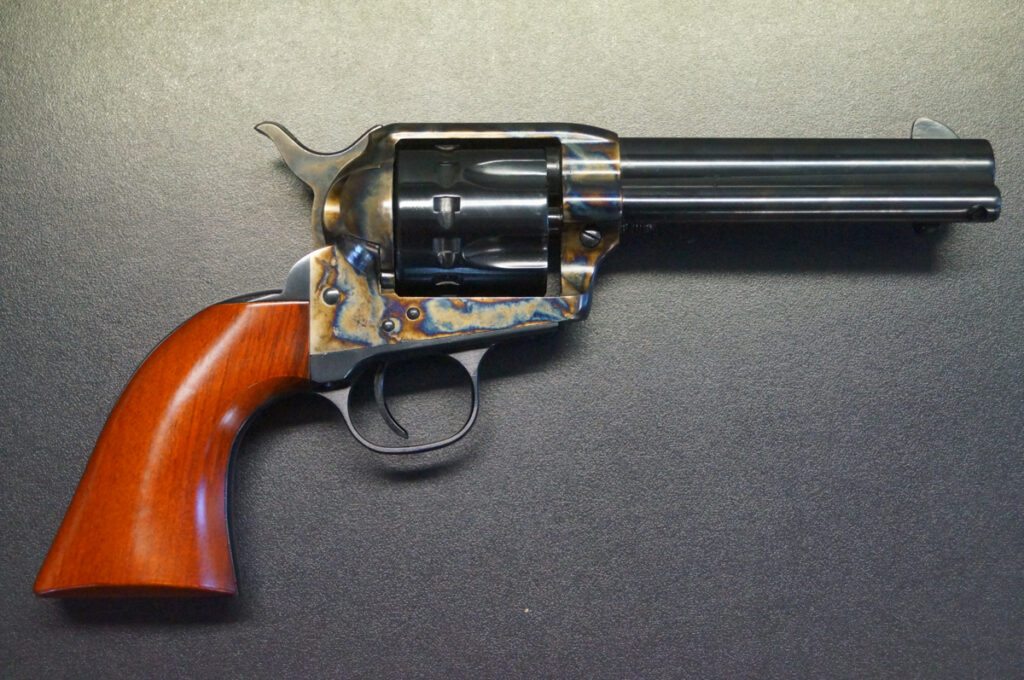 Uberti Cattleman 4051