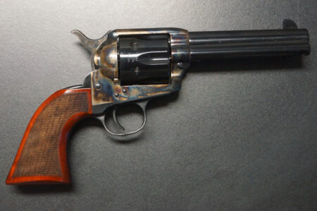 Uberti Cattleman El Patron