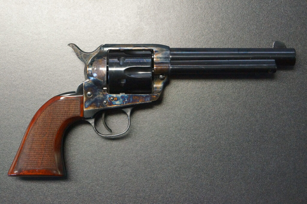 Uberti El Patron