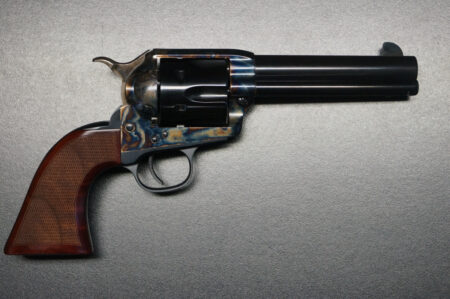 Uberti 1873 El Patron 4120