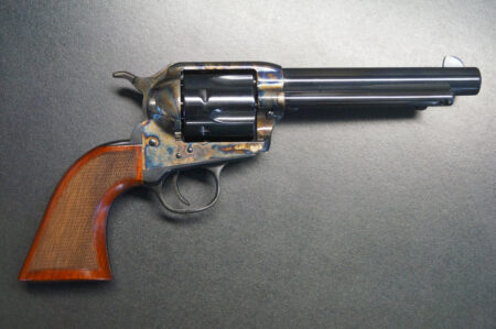 Uberti Cattleman El Patron
