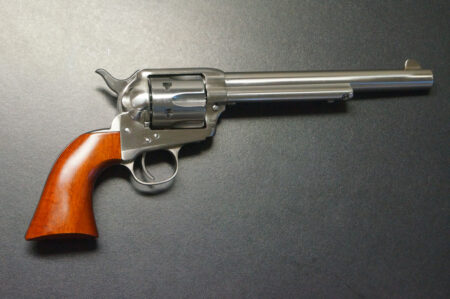 Uberti Cattleman Stainless