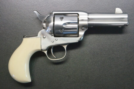Uberti 1873 Thunderer Doc Holiday