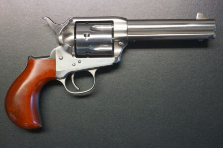 Uberti 1873 Thunderer Inox