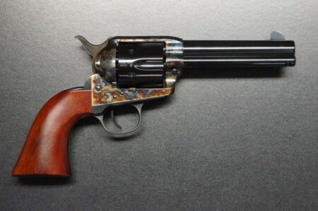 Uberti 1873 Cattleman 0420
