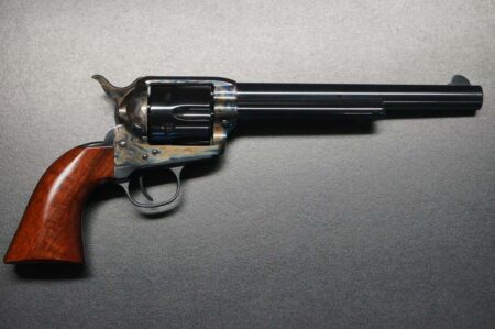 Uberti 1873 Cattleman 9mm