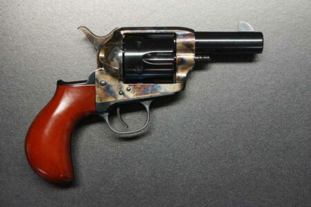 Uberti 1873 Thunderer 3