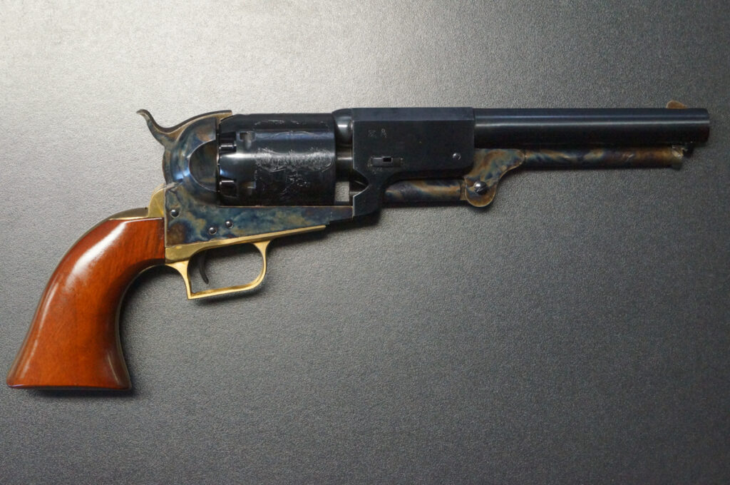 Uberti 1ST MOD. DRAGOON