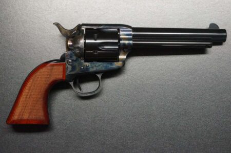 Uberti Evil Roy 4104