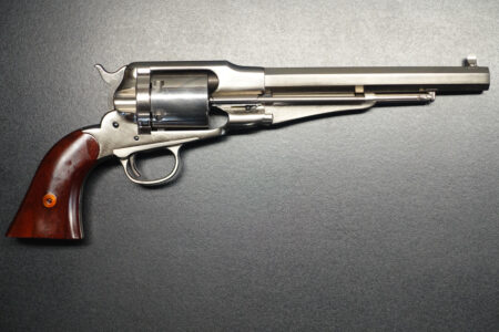 Uberti 1858 Improved Army
