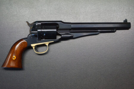 Uberti 1858 New Army Improved