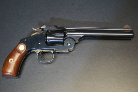 Uberti New Model Frontier