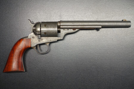 Uberti Open Top 0916A00
