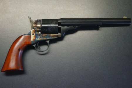 Uberti Open Top Late