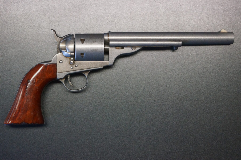 Uberti Open Top Late Model