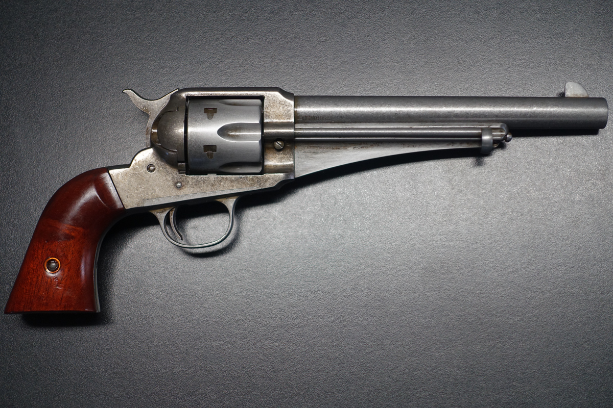 Uberti 1875 Army Outlaw Old West