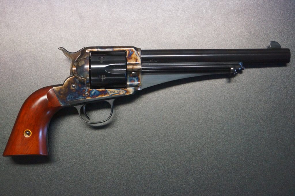 Uberti 1875 Army Outlaw .45 Colt