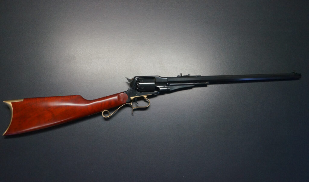 Uberti Revolver Carbine