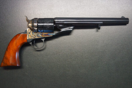 Uberti Richards Army