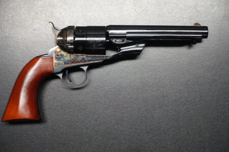 Uberti Richards Army 5