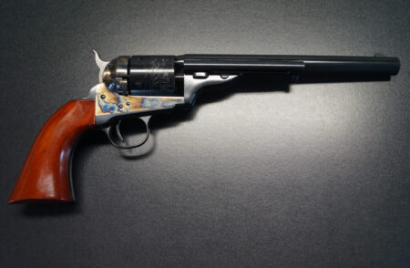 Uberti 1871 Richard-Mason