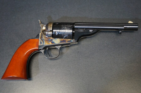 Uberti Richards Mason Army 5.5"