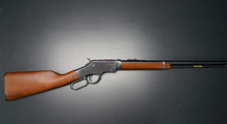 Uberti 1887 Scout Carbine 22 Mag