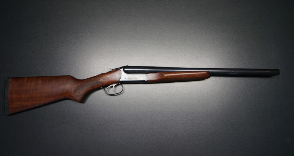 Uberti Stoeger Coach Gun