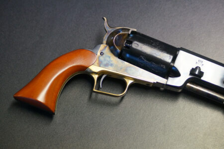 Uberti 1847 Walker 0020
