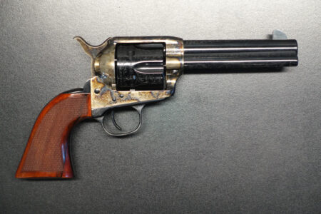 Uberti 1873 Roosevelt 0410