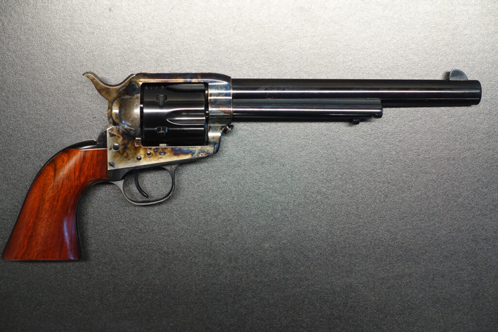 Uberti Cattleman 0688