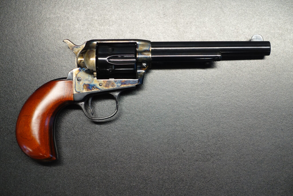 Uberti 1873 Stallion “LIGHTNING”