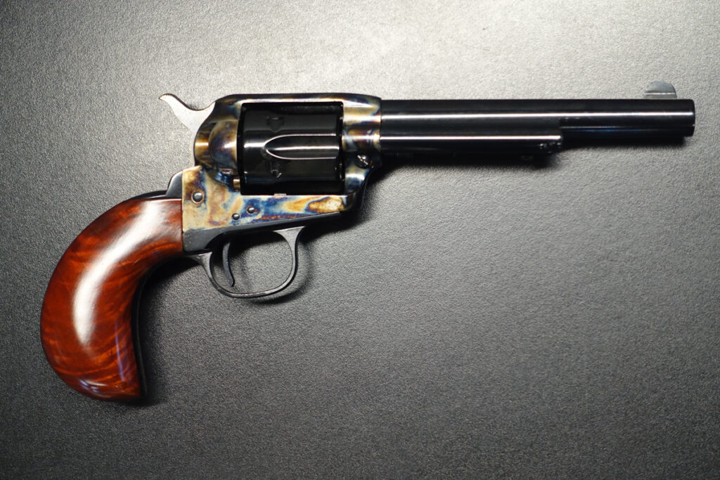 Uberti 1873 Birdhead 3005