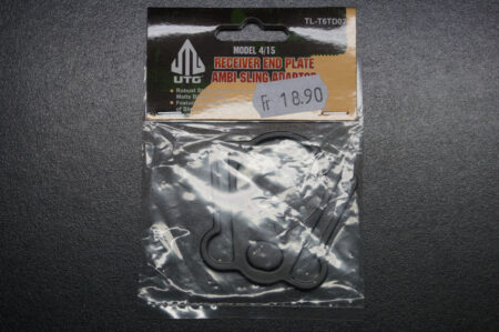 UTG AR-15 Endplate