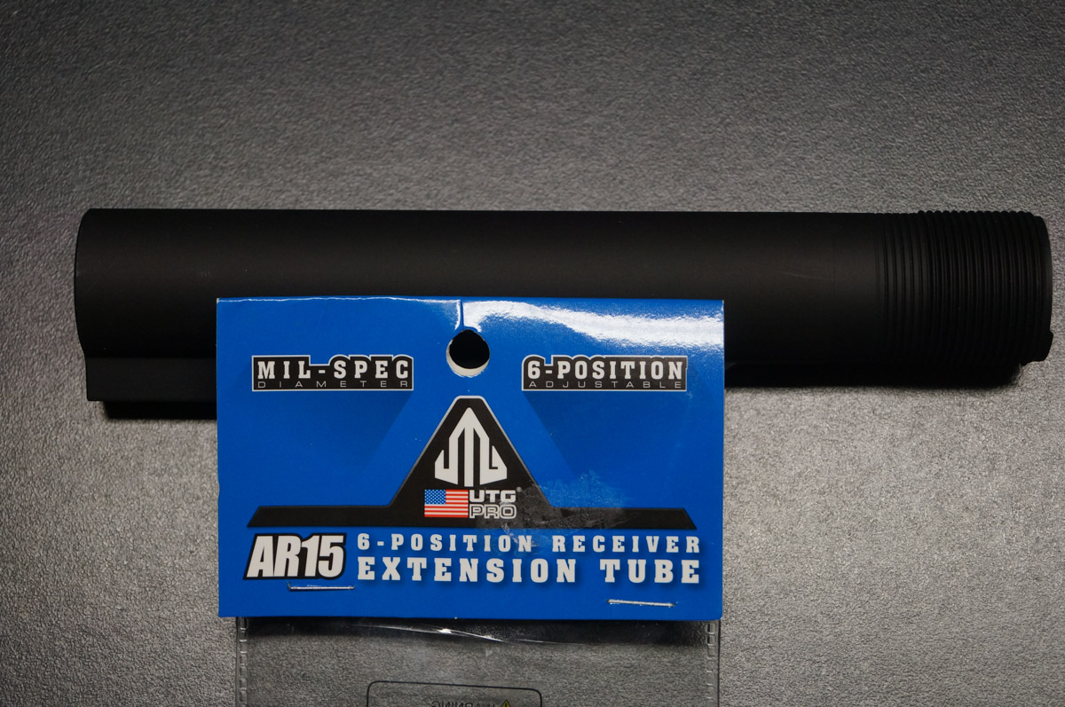 Buffer Tube UTG AR-15