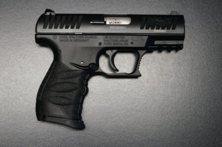 Walther CCP