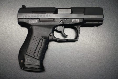 Walther P99 AS