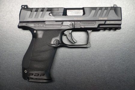 Walther PDP Compact