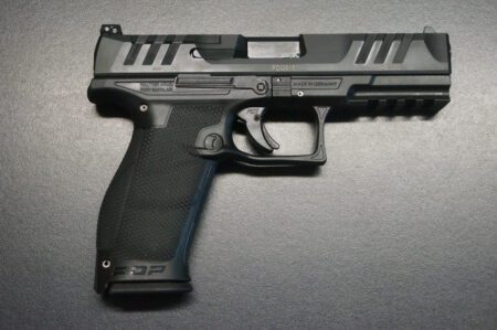 Walther PDP FS 5"